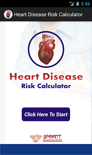 HEART DISEASES RISK CALCULATOR