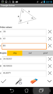 How to install Triangle Solver (donate) 2.5 apk for laptop