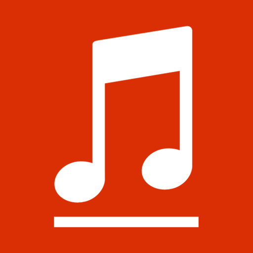 Music player For Android LOGO-APP點子