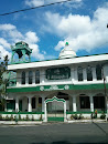 Masjid Al Hijrah