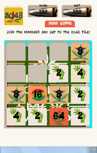 How to mod 2048 Stoner Weed - Marihuana 1.0.2 mod apk for pc