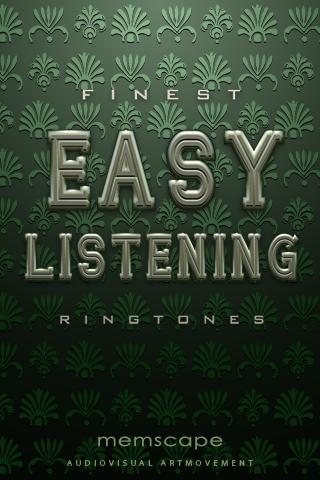 EASY LISTENING Ringtones