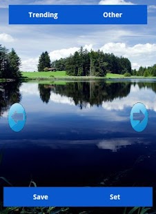 How to install Landscape Wallpapers 1.0.0 mod apk for bluestacks