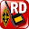 The ARRL Repeater Directory Download on Windows