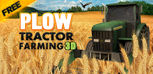 Farm Tractor Driver- Simulator APK