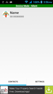 Lastest Call Stealth APK for Android