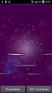 Screen FX Pro Live Wallpaper Screenshots 5
