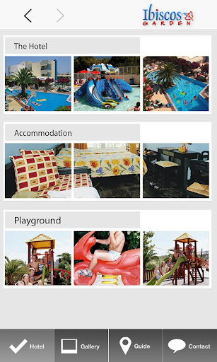 【免費旅遊App】Ibiscos Garden Hotel Crete-APP點子