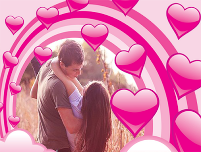 Download Passionate Lovers Frames APK