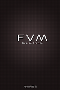 Lastest FVM精油專家 APK for Android