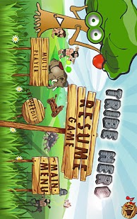 Lastest Tribe Hero APK