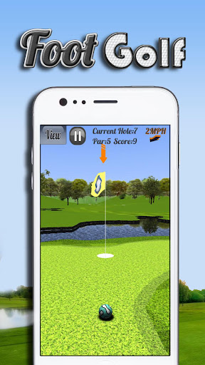 免費下載體育競技APP|FootGolf app開箱文|APP開箱王