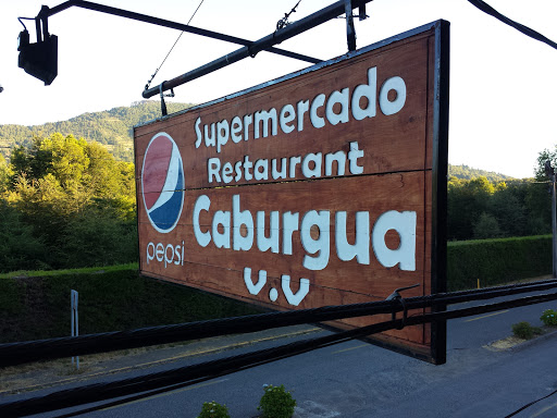 Supermercado Caburgua