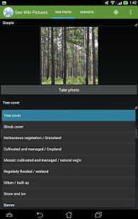  Geo-Wiki Pictures – miniatúra snímky obrazovky  