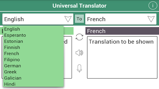 免費下載書籍APP|Universal Translator app開箱文|APP開箱王