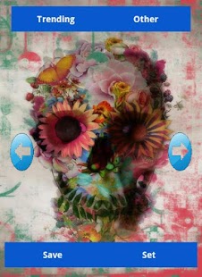 How to get Skull Wallpapers 1.0.0 mod apk for laptop
