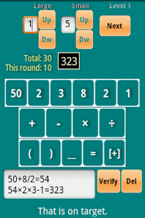 Free The Numerics game APK