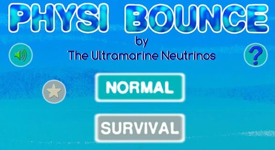 Free Download PhysiBounce Demo APK for Android