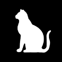 Cat Meow Sound App icon