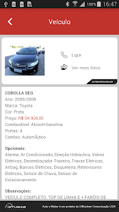 Lastest Auto e Motos APK for PC