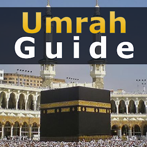 Umrah Guide 1.2