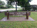Mark Twain Park