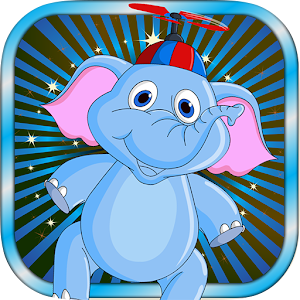 Funny Dumbo Freedom Wing.apk 1.0