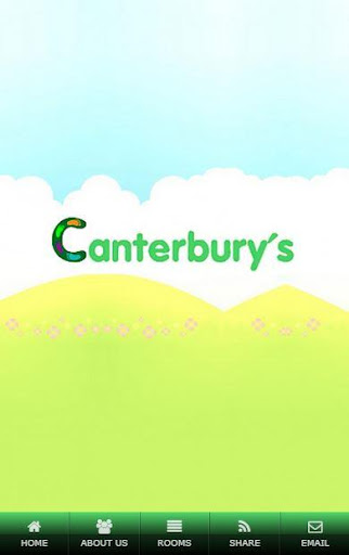 Canterburys 1 Ltd