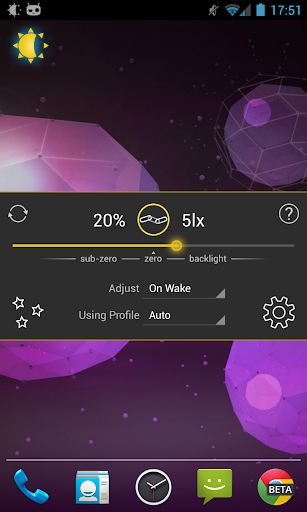 Lux Auto Brightness v1.75