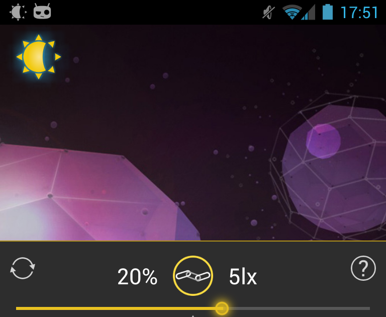 Lux Auto Brightness 1.91 app4u