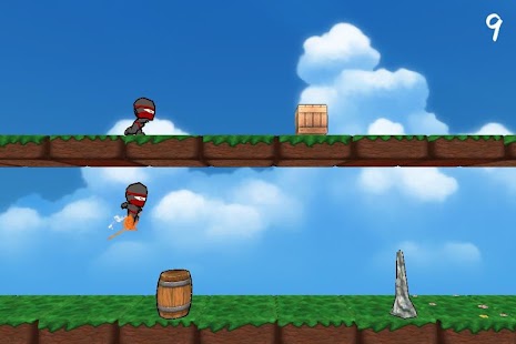 How to mod Zen of Ninja patch 1.1 apk for pc