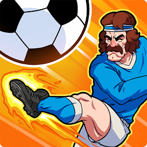 hack Flick Kick Football Legends Mod Unlimited Money v1.0 APK