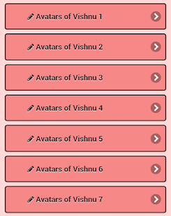 Hindu gods Screenshots 1