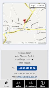 Download Velo Glauser Flaach APK for Android