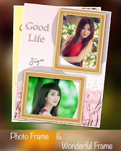 Lastest Photo Frame Art APK for Android