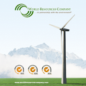 World Resources Company logo