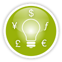 ThinkForex MT4 Android Trader icon
