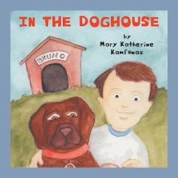 In the Doghouse cover