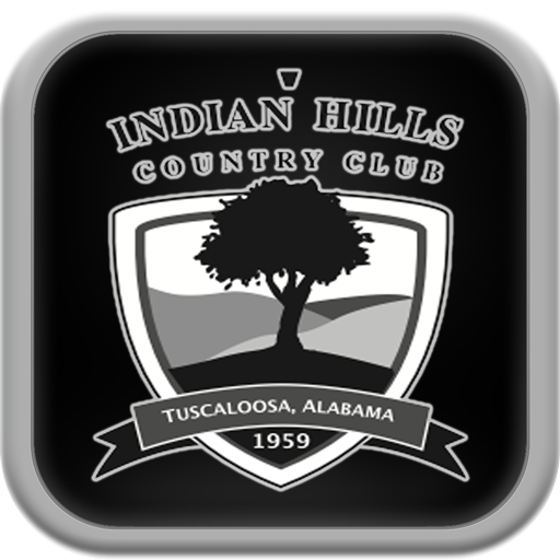 Indian Hills Country Club LOGO-APP點子