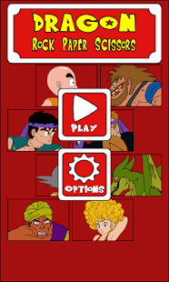 Download Dragon Rock Paper Scissors APK for Android