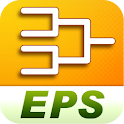 EPS : Match & Score logo