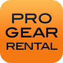 ProGear Rental, Chicago logo