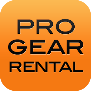 ProGear Rental, Chicago 1.0.3