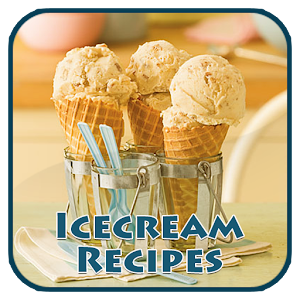 Ice Cream Recipes.apk 2.0