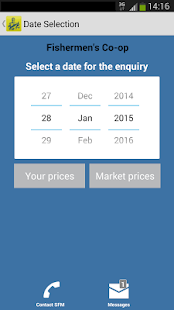 Lastest Sydney Fish Market Supplier APK for PC