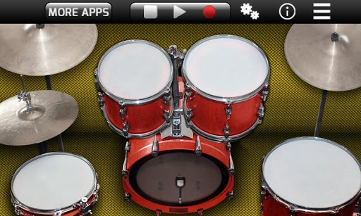 Best Percussion Drums 3D