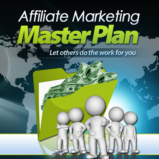 【免費商業App】Affiliate Marketing Plan-APP點子