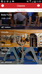 ZZZDELETECrossfit Powerful poster 3