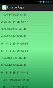 How to get Ganhe Mega-Sena 1.8 unlimited apk for laptop