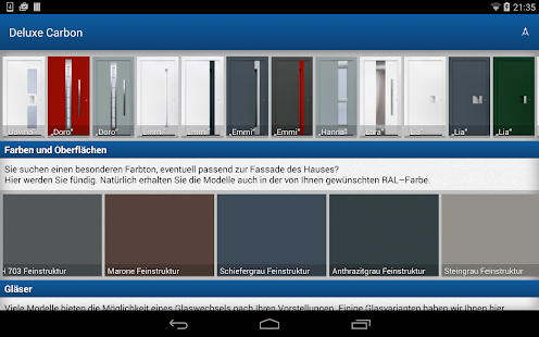Steinau App Screenshots 2